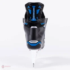 Bauer Nexus Elevate Junior Hockey Skates -Bauer bauer hockey skates bauer nexus elevate junior hockey skates 4566198386754