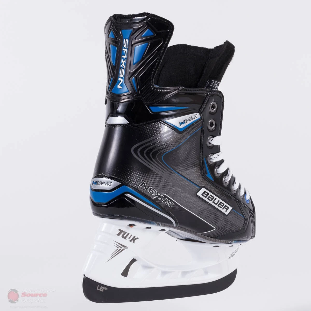 Bauer Nexus Havok Junior Hockey Skates 5 Bauer Nexus Havok Junior Hockey Skates - Image 5