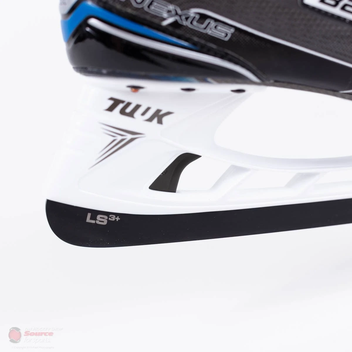Bauer Nexus Havok Junior Hockey Skates 11 Bauer Nexus Havok Junior Hockey Skates - Image 11