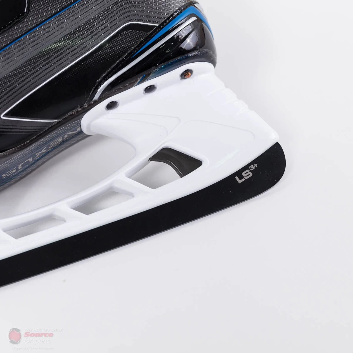 Bauer Nexus Havok Junior Hockey Skates 13 Bauer Nexus Havok Junior Hockey Skates - Image 13