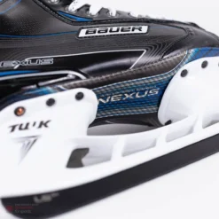 Bauer Nexus Havok Junior Hockey Skates 33 Bauer Nexus Havok Junior Hockey Skates -Bauer bauer hockey skates bauer nexus havok junior hockey skates 4566197567554