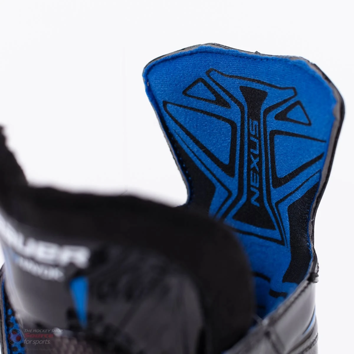 Bauer Nexus Havok Junior Hockey Skates 17 Bauer Nexus Havok Junior Hockey Skates - Image 17