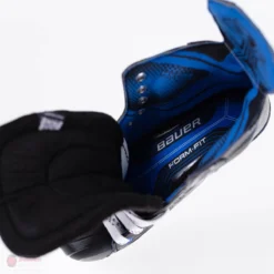 Bauer Nexus Havok Junior Hockey Skates 37 Bauer Nexus Havok Junior Hockey Skates -Bauer bauer hockey skates bauer nexus havok junior hockey skates 4566197731394