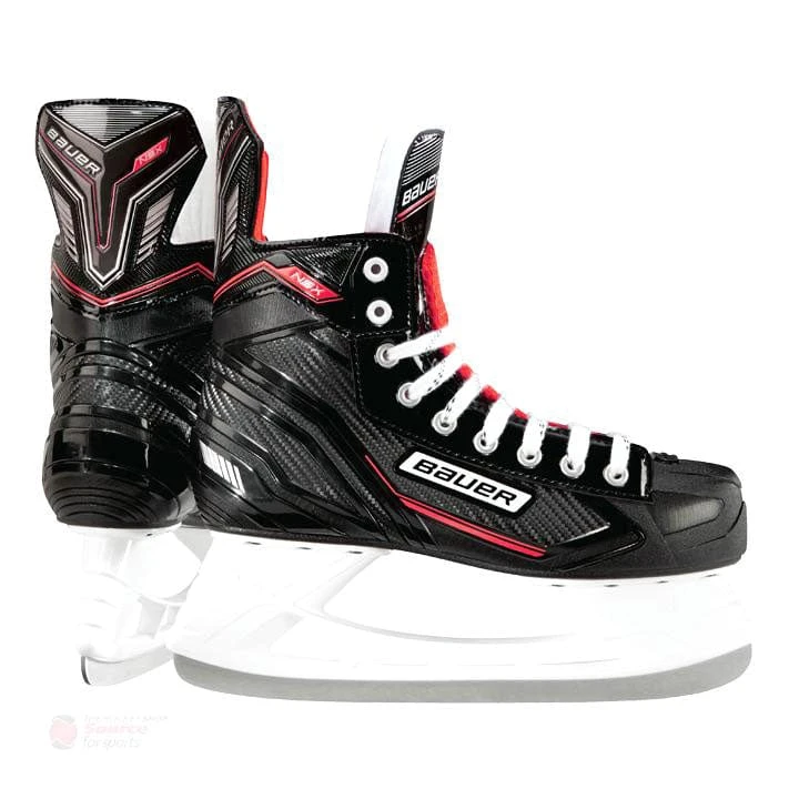 Bauer NSX Junior Hockey Skates 1 Bauer NSX Junior Hockey Skates