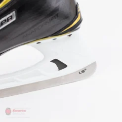 Bauer Supreme 2S Junior Hockey Skates -Bauer bauer hockey skates bauer supreme 2s junior hockey skates 4551340097602
