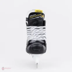 Bauer Supreme 2S Junior Hockey Skates -Bauer bauer hockey skates bauer supreme 2s junior hockey skates 4566207397954