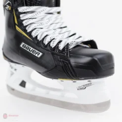 Bauer Supreme 2S Junior Hockey Skates -Bauer bauer hockey skates bauer supreme 2s junior hockey skates 4566207529026