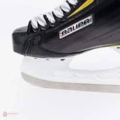 Bauer Supreme 2S Junior Hockey Skates -Bauer bauer hockey skates bauer supreme 2s junior hockey skates 4566207561794