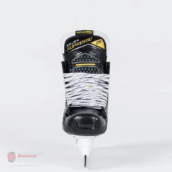 Bauer Supreme 2S Pro Junior Hockey Skates 23 Bauer Supreme 2S Pro Junior Hockey Skates -Bauer bauer hockey skates bauer supreme 2s pro junior hockey skates 4566209265730