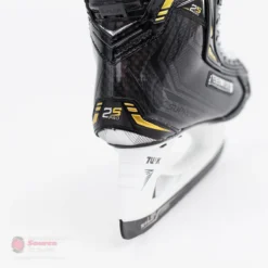 Bauer Supreme 2S Pro Junior Hockey Skates 24 Bauer Supreme 2S Pro Junior Hockey Skates -Bauer bauer hockey skates bauer supreme 2s pro junior hockey skates 4566209298498