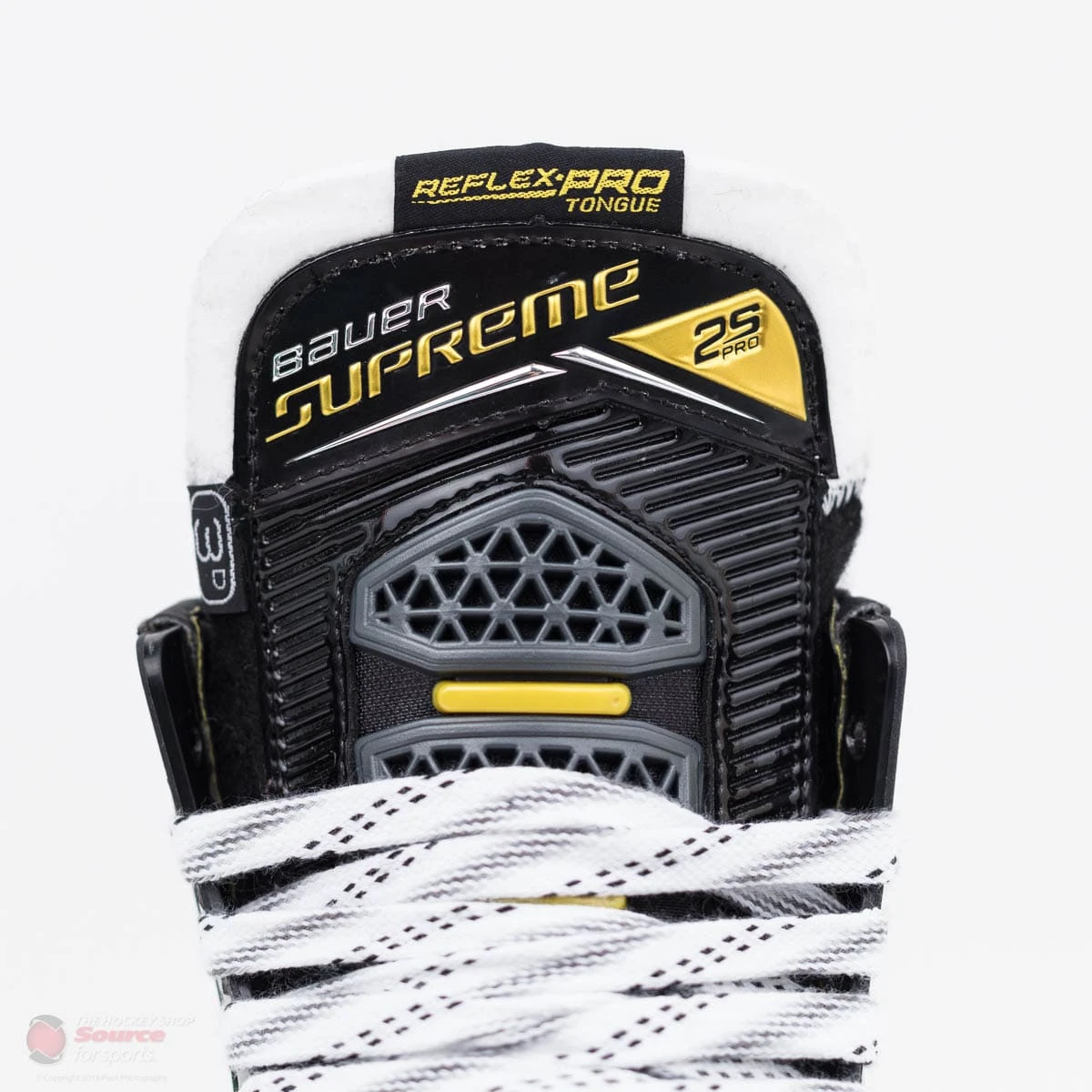 Bauer Supreme 2S Pro Junior Hockey Skates 10 Bauer Supreme 2S Pro Junior Hockey Skates - Image 10