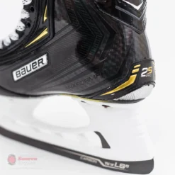Bauer Supreme 2S Pro Junior Hockey Skates 35 Bauer Supreme 2S Pro Junior Hockey Skates -Bauer bauer hockey skates bauer supreme 2s pro junior hockey skates 4566209658946
