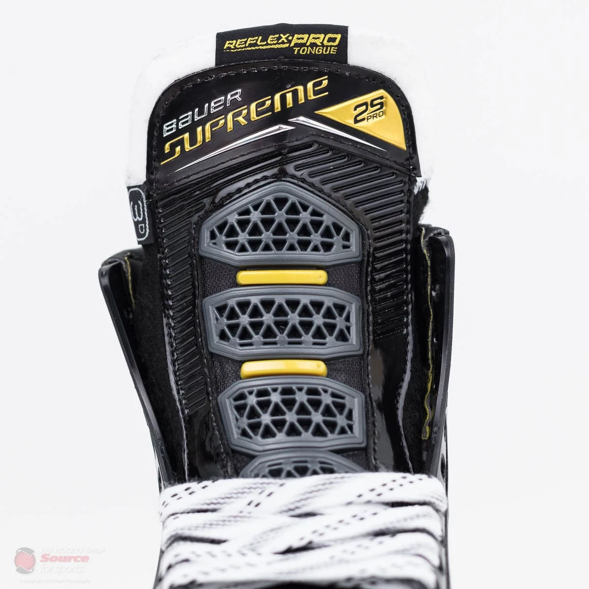 Bauer Supreme 2S Pro Junior Hockey Skates 18 Bauer Supreme 2S Pro Junior Hockey Skates - Image 18