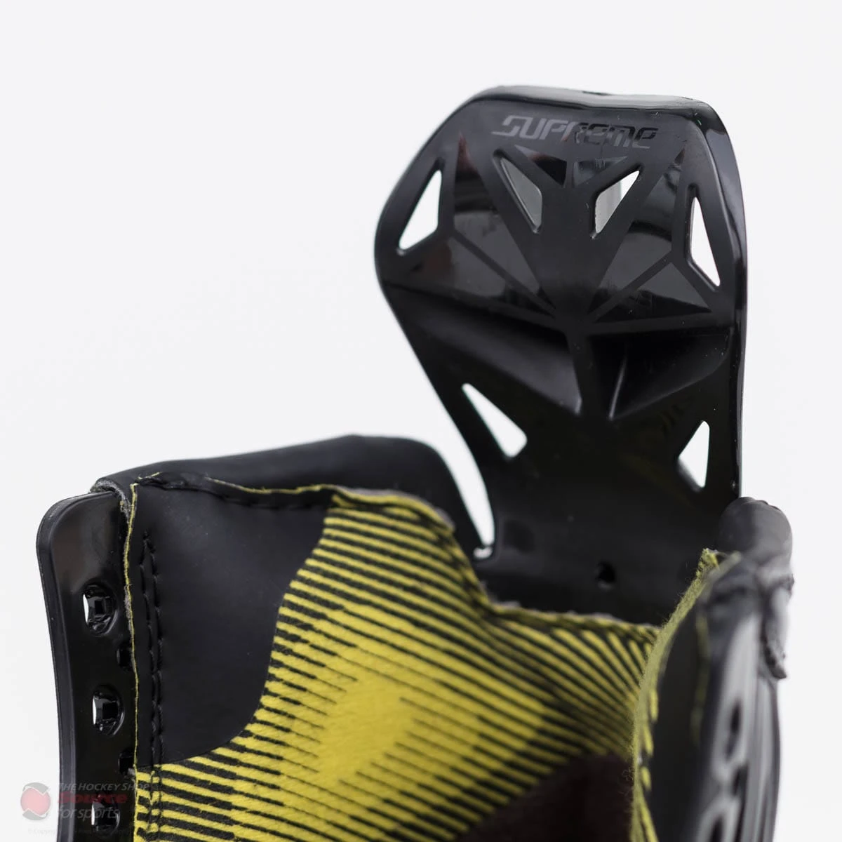 Bauer Supreme 2S Pro Junior Hockey Skates 19 Bauer Supreme 2S Pro Junior Hockey Skates - Image 19