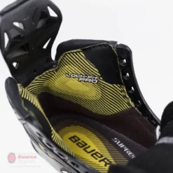 Bauer Supreme 2S Pro Junior Hockey Skates 39 Bauer Supreme 2S Pro Junior Hockey Skates -Bauer bauer hockey skates bauer supreme 2s pro junior hockey skates 4566209790018