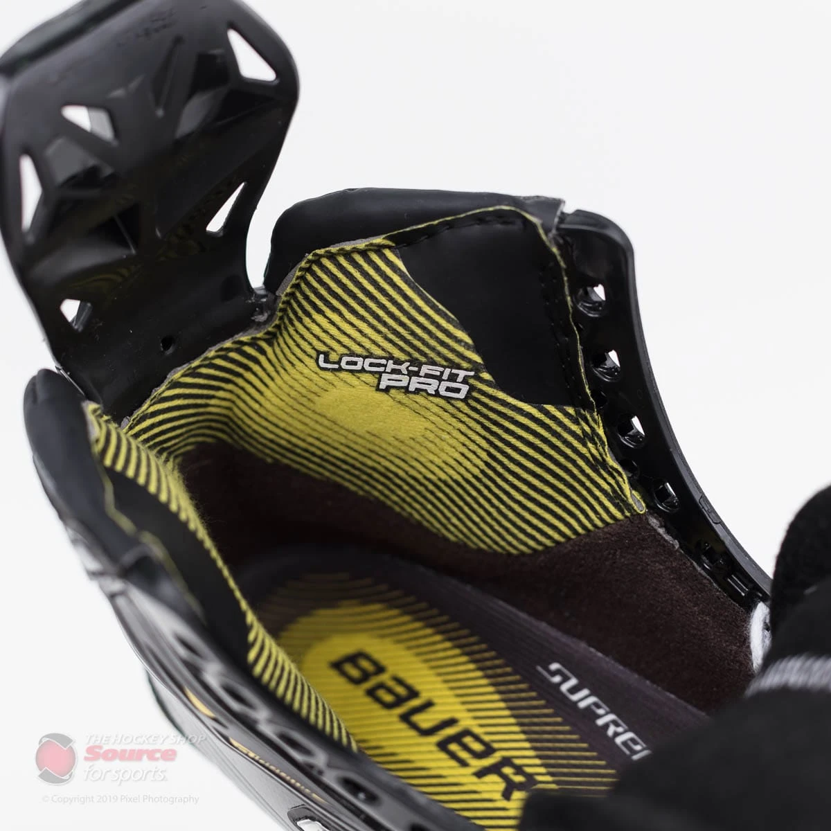 Bauer Supreme 2S Pro Junior Hockey Skates 20 Bauer Supreme 2S Pro Junior Hockey Skates - Image 20