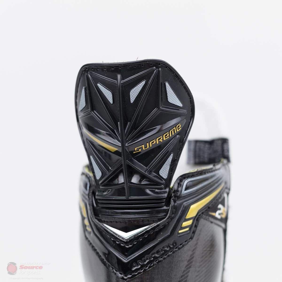 Bauer Supreme 2S Senior Hockey Skates 5 Bauer Supreme 2S Senior Hockey Skates - Image 5