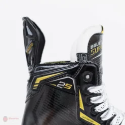 Bauer Supreme 2S Senior Hockey Skates 25 Bauer Supreme 2S Senior Hockey Skates -Bauer bauer hockey skates bauer supreme 2s senior hockey skates 4566199599170