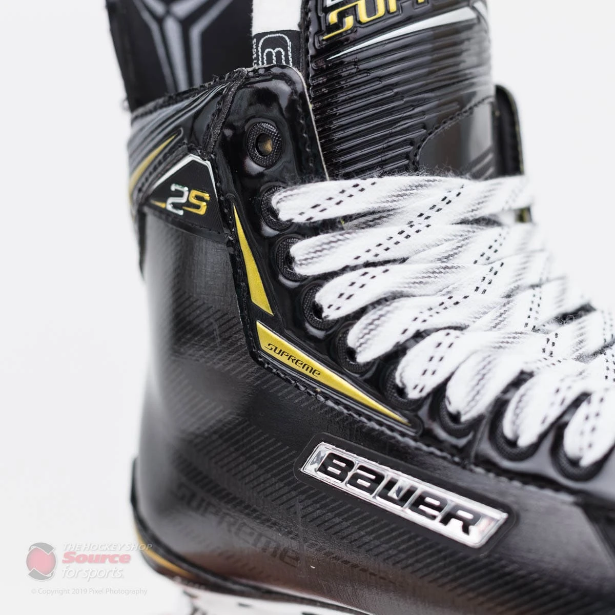 Bauer Supreme 2S Senior Hockey Skates 7 Bauer Supreme 2S Senior Hockey Skates - Image 7