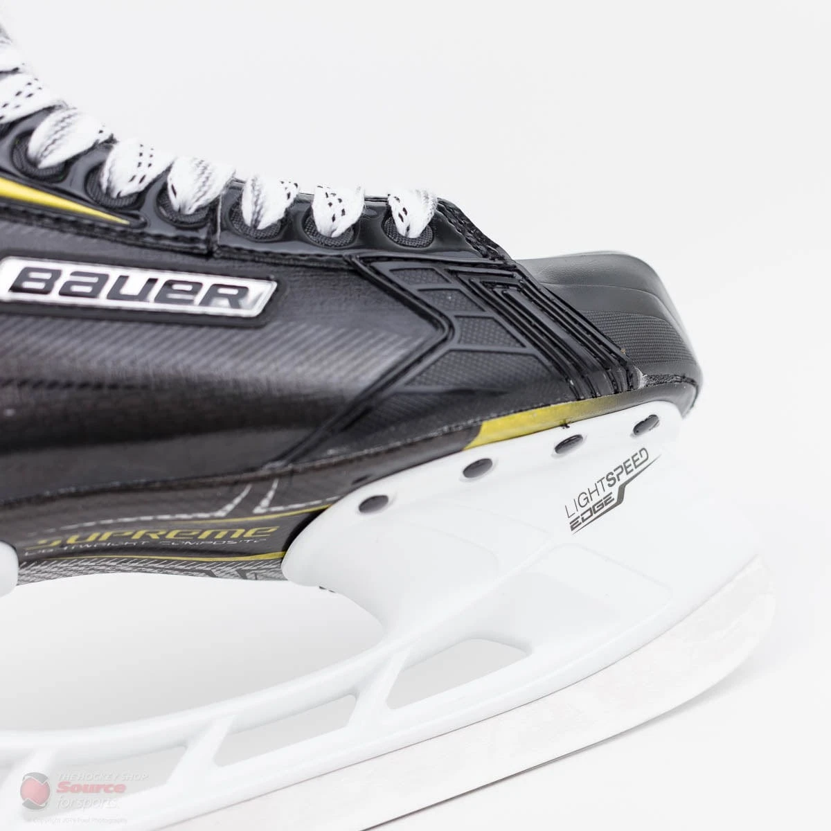 Bauer Supreme 2S Senior Hockey Skates 9 Bauer Supreme 2S Senior Hockey Skates - Image 9