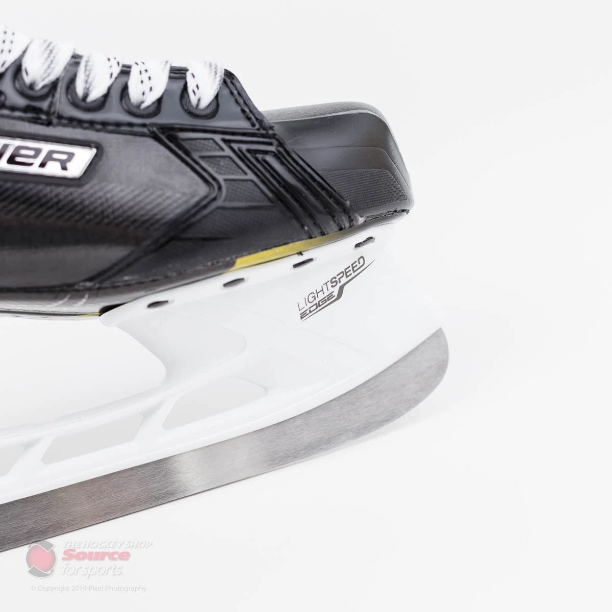 Bauer Supreme 2S Senior Hockey Skates 10 Bauer Supreme 2S Senior Hockey Skates - Image 10