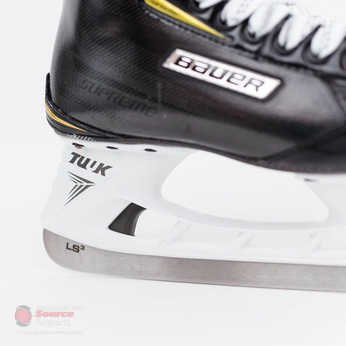 Bauer Supreme 2S Senior Hockey Skates 11 Bauer Supreme 2S Senior Hockey Skates - Image 11