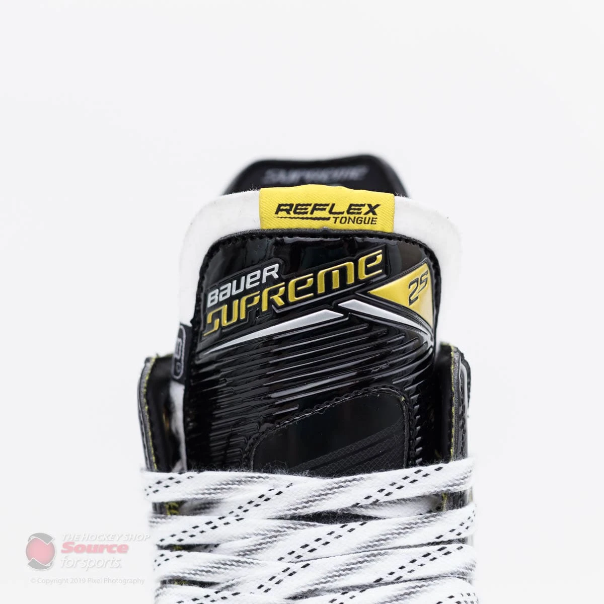 Bauer Supreme 2S Senior Hockey Skates 12 Bauer Supreme 2S Senior Hockey Skates - Image 12