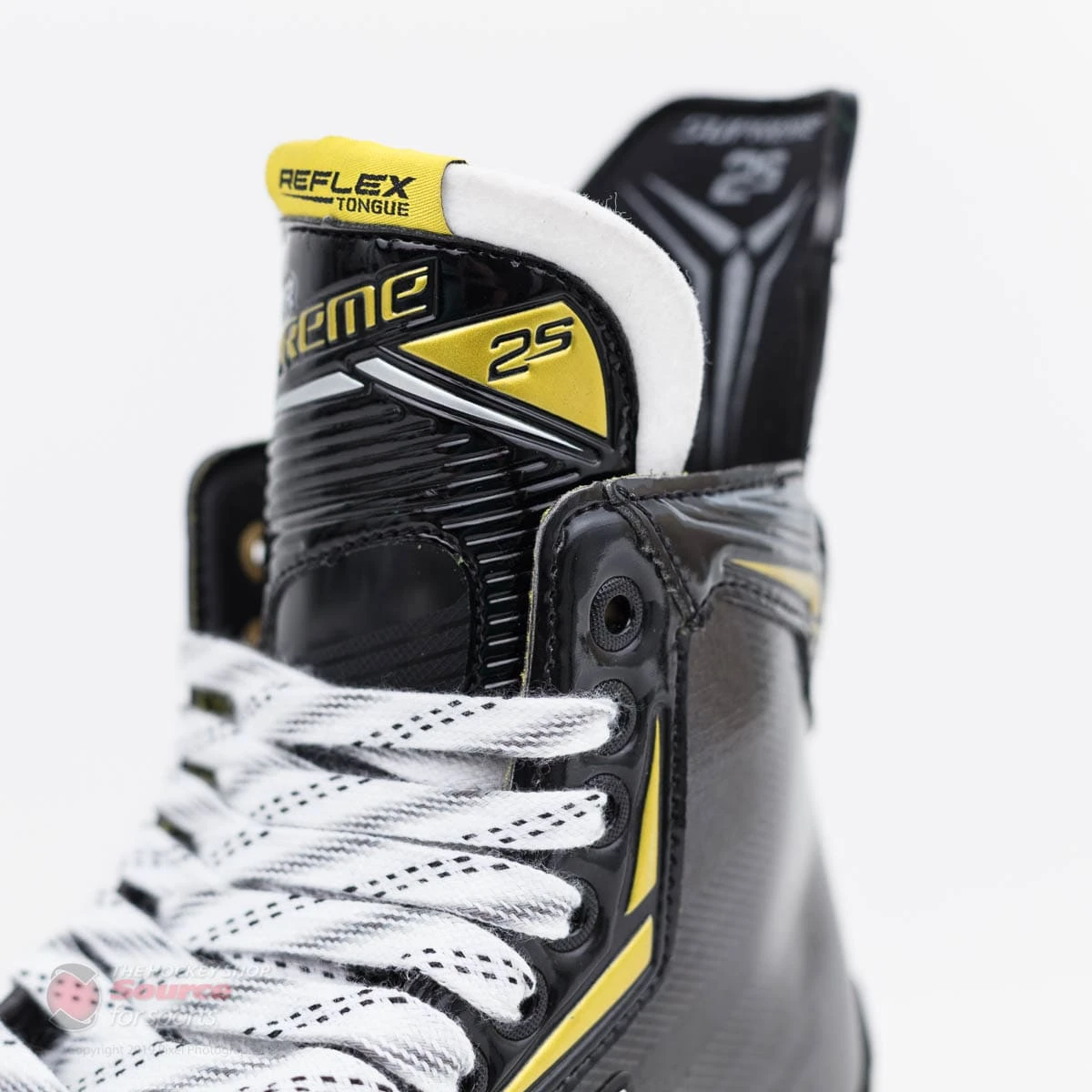 Bauer Supreme 2S Senior Hockey Skates 13 Bauer Supreme 2S Senior Hockey Skates - Image 13