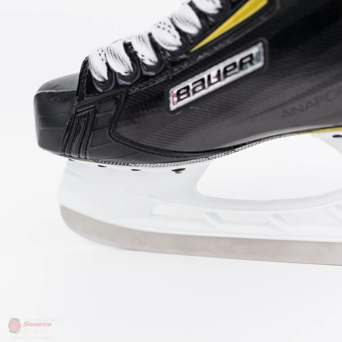 Bauer Supreme 2S Senior Hockey Skates 15 Bauer Supreme 2S Senior Hockey Skates - Image 15