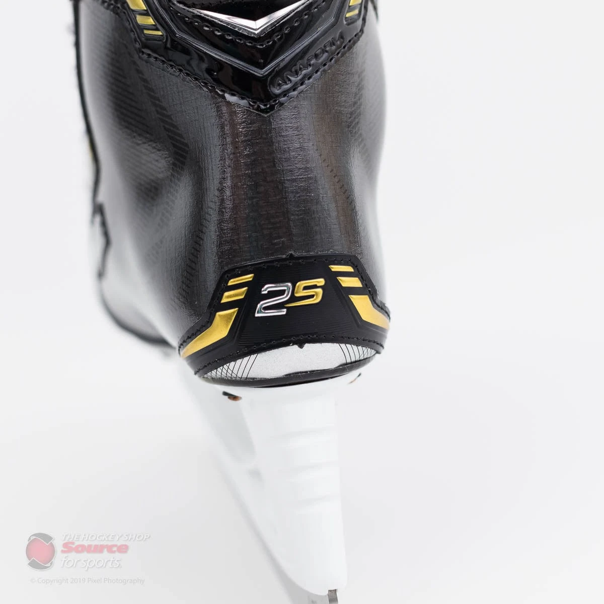 Bauer Supreme 2S Senior Hockey Skates 16 Bauer Supreme 2S Senior Hockey Skates - Image 16