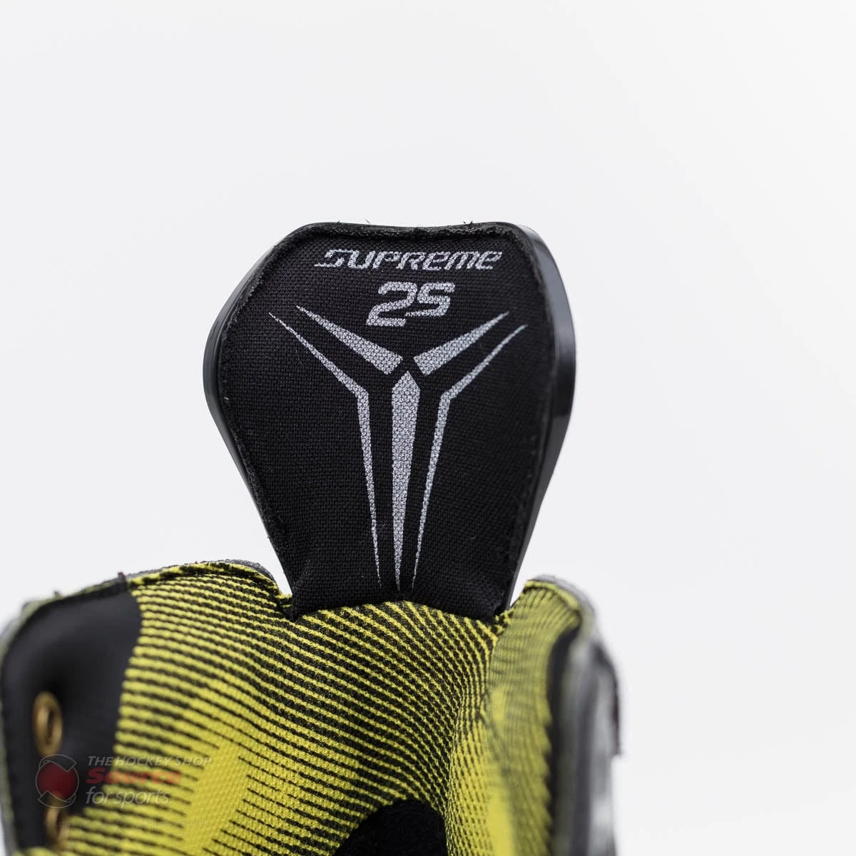 Bauer Supreme 2S Senior Hockey Skates 18 Bauer Supreme 2S Senior Hockey Skates - Image 18