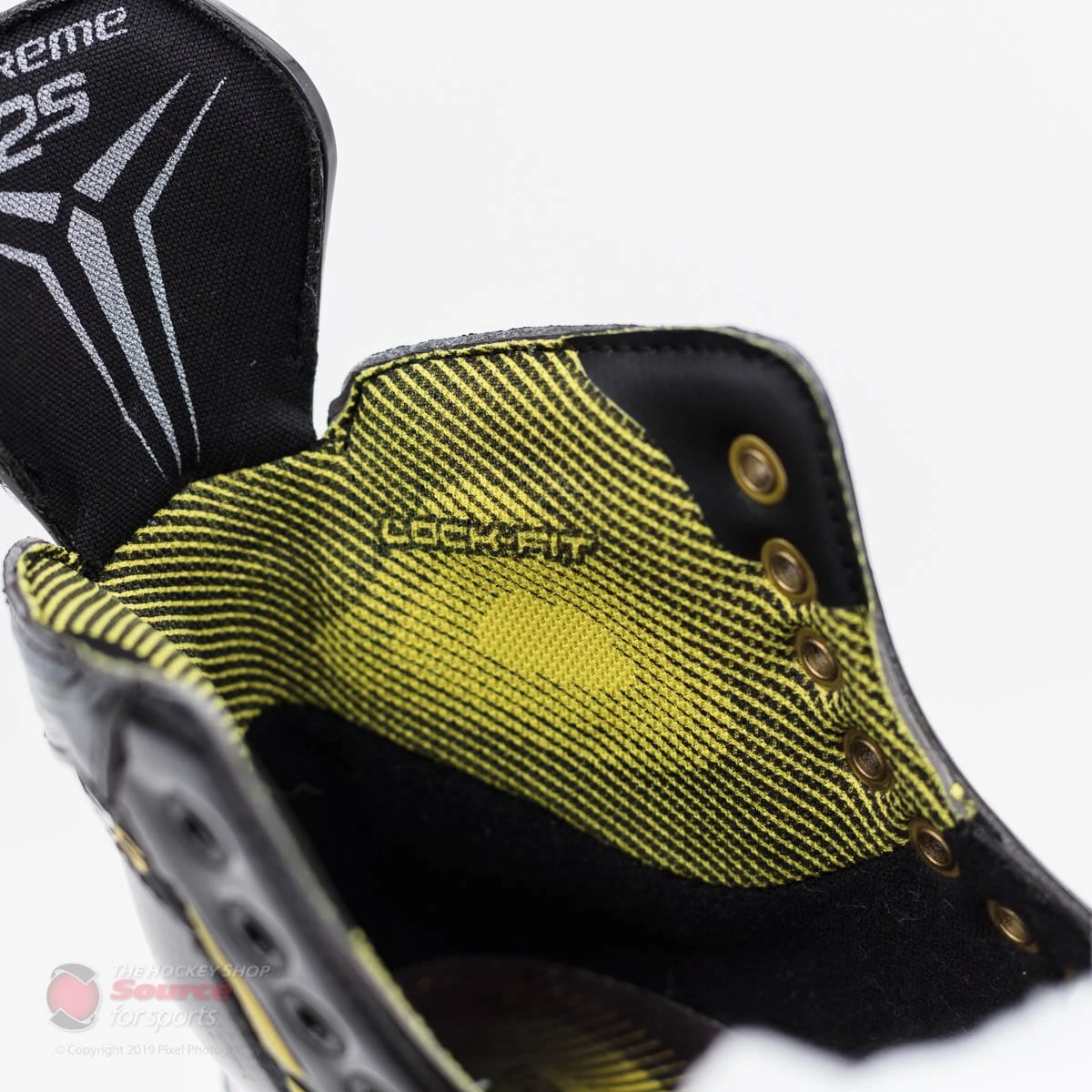 Bauer Supreme 2S Senior Hockey Skates 19 Bauer Supreme 2S Senior Hockey Skates - Image 19