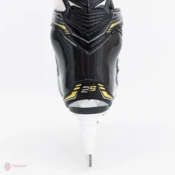 Bauer Supreme 2S Youth Hockey Skates -Bauer bauer hockey skates bauer supreme 2s youth hockey skates 4566205628482