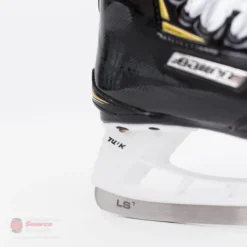 Bauer Supreme 2S Youth Hockey Skates -Bauer bauer hockey skates bauer supreme 2s youth hockey skates 4566205661250