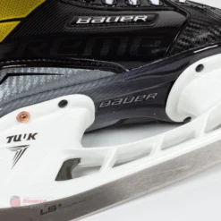 Bauer Supreme 3S Intermediate Hockey Skates 20 Bauer Supreme 3S Intermediate Hockey Skates -Bauer bauer hockey skates bauer supreme 3s intermediate hockey skates 14781804544066