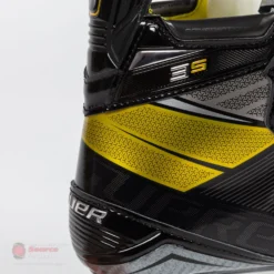 Bauer Supreme 3S Intermediate Hockey Skates 14 Bauer Supreme 3S Intermediate Hockey Skates -Bauer bauer hockey skates bauer supreme 3s intermediate hockey skates 14781804642370