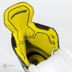 Bauer Supreme 3S Intermediate Hockey Skates 22 Bauer Supreme 3S Intermediate Hockey Skates -Bauer bauer hockey skates bauer supreme 3s intermediate hockey skates 14781804707906