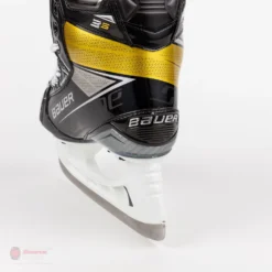 Bauer Supreme 3S Junior Hockey Skates 16 Bauer Supreme 3S Junior Hockey Skates -Bauer bauer hockey skates bauer supreme 3s junior hockey skates 14442052157506