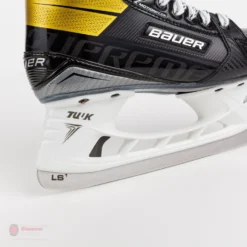 Bauer Supreme 3S Junior Hockey Skates 21 Bauer Supreme 3S Junior Hockey Skates -Bauer bauer hockey skates bauer supreme 3s junior hockey skates 14442052255810