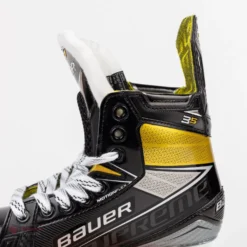 Bauer Supreme 3S Junior Hockey Skates 15 Bauer Supreme 3S Junior Hockey Skates -Bauer bauer hockey skates bauer supreme 3s junior hockey skates 14442052386882