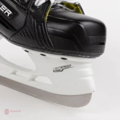 Bauer Supreme 3S Junior Hockey Skates 19 Bauer Supreme 3S Junior Hockey Skates -Bauer bauer hockey skates bauer supreme 3s junior hockey skates 14442052550722