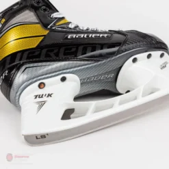 Bauer Supreme 3S Junior Hockey Skates 20 Bauer Supreme 3S Junior Hockey Skates -Bauer bauer hockey skates bauer supreme 3s junior hockey skates 14442052583490