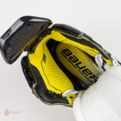 Bauer Supreme 3S Pro Intermediate Hockey Skates 24 Bauer Supreme 3S Pro Intermediate Hockey Skates -Bauer bauer hockey skates bauer supreme 3s pro intermediate hockey skates 14425300500546