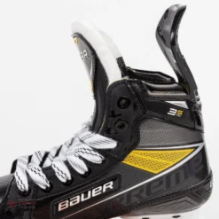Bauer Supreme 3S Pro Junior Hockey Skates 14 Bauer Supreme 3S Pro Junior Hockey Skates -Bauer bauer hockey skates bauer supreme 3s pro junior hockey skates 14425302827074