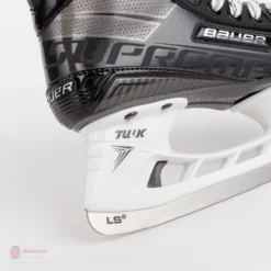 Bauer Supreme 3S Pro Junior Hockey Skates 19 Bauer Supreme 3S Pro Junior Hockey Skates -Bauer bauer hockey skates bauer supreme 3s pro junior hockey skates 14425302925378