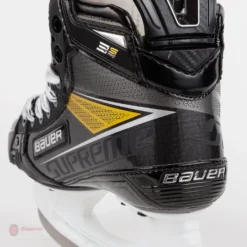 Bauer Supreme 3S Pro Junior Hockey Skates 16 Bauer Supreme 3S Pro Junior Hockey Skates -Bauer bauer hockey skates bauer supreme 3s pro junior hockey skates 14425302958146