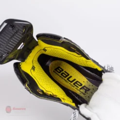 Bauer Supreme 3S Pro Senior Hockey Skates -Bauer bauer hockey skates bauer supreme 3s pro senior hockey skates 14562550775874