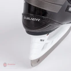 Bauer Supreme 3S Pro Youth Hockey Skates -Bauer bauer hockey skates bauer supreme 3s pro youth hockey skates 14562555789378