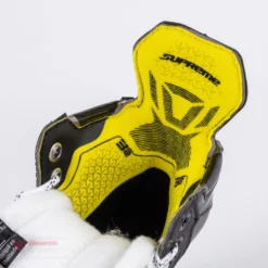 Bauer Supreme 3S Pro Youth Hockey Skates -Bauer bauer hockey skates bauer supreme 3s pro youth hockey skates 14562555887682