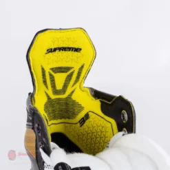Bauer Supreme 3S Pro Youth Hockey Skates -Bauer bauer hockey skates bauer supreme 3s pro youth hockey skates 14562556084290